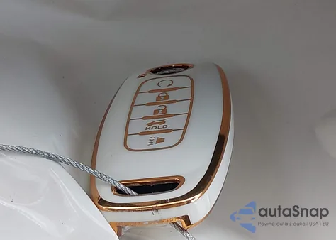 2024 Nissan Rogue Sv Intelligent Awd z USA, uszkodzony, nr VIN JN8BT3BB3RW436534